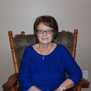 Meet your Posher, Kathy